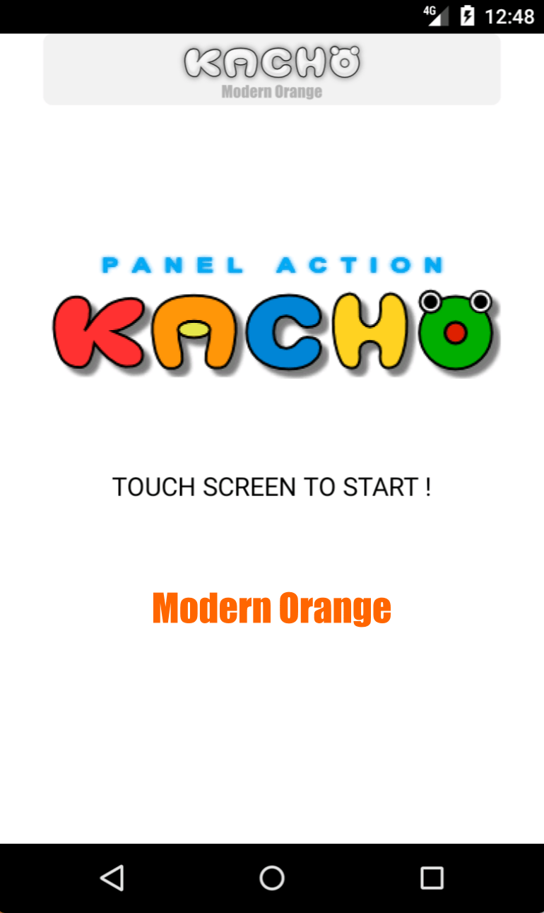 Kacho